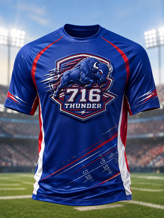 Men's Short Sleeve T-Shirt