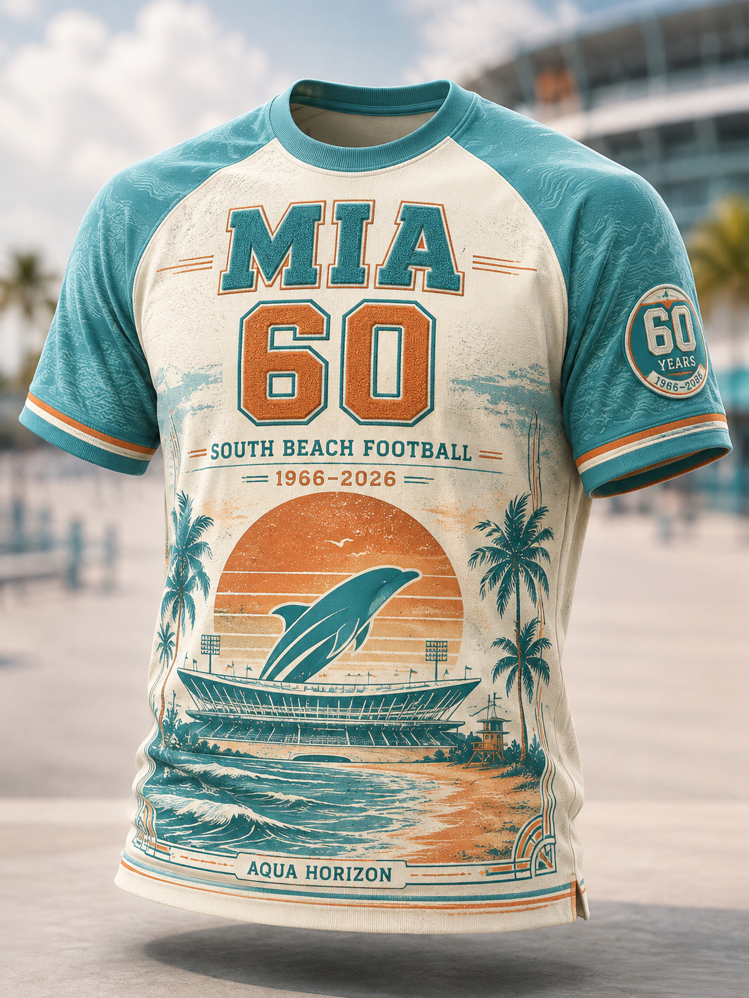 Men's Short Sleeve T-Shirt