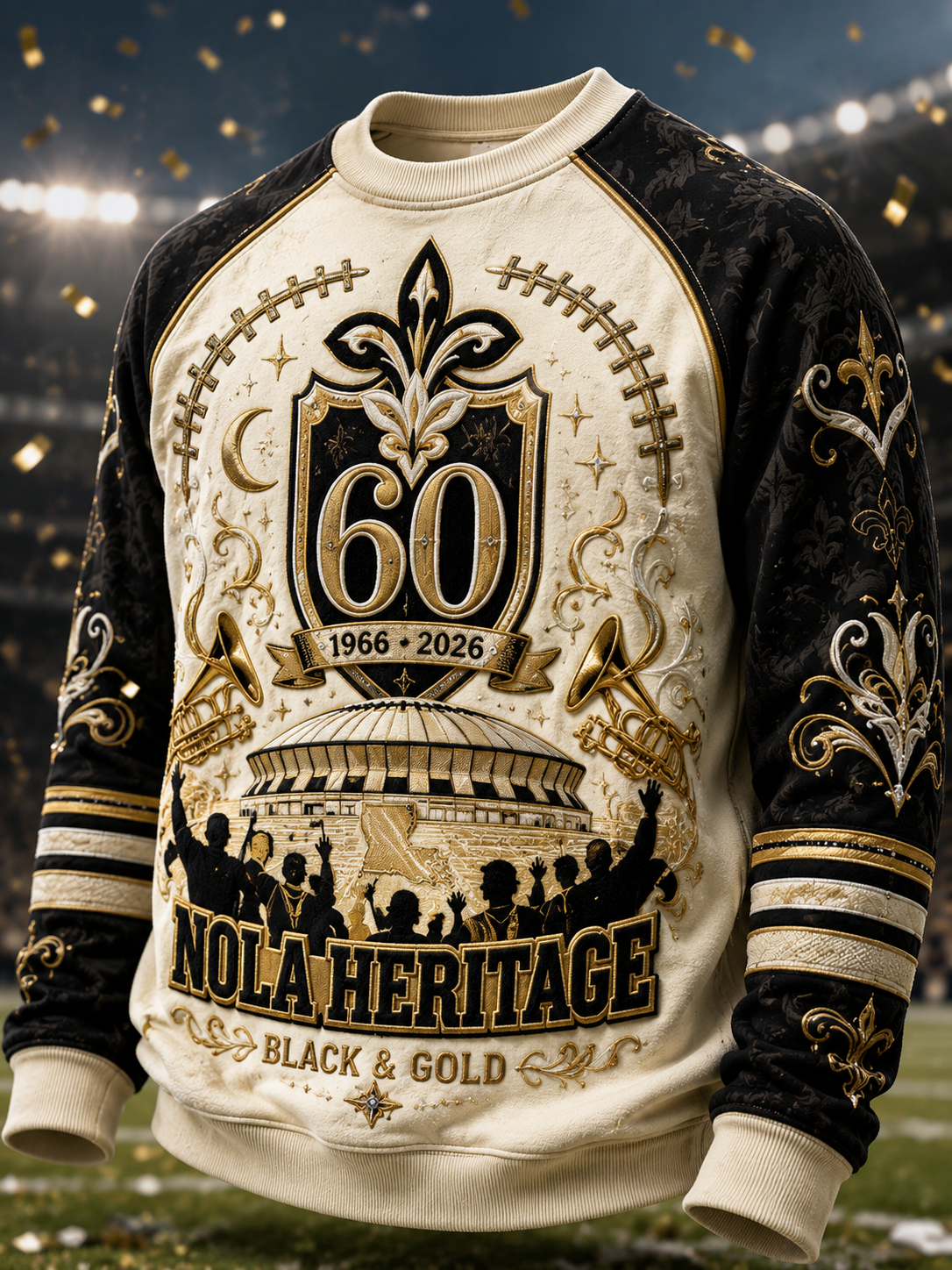 Men's Long Sleeve T-Shirt