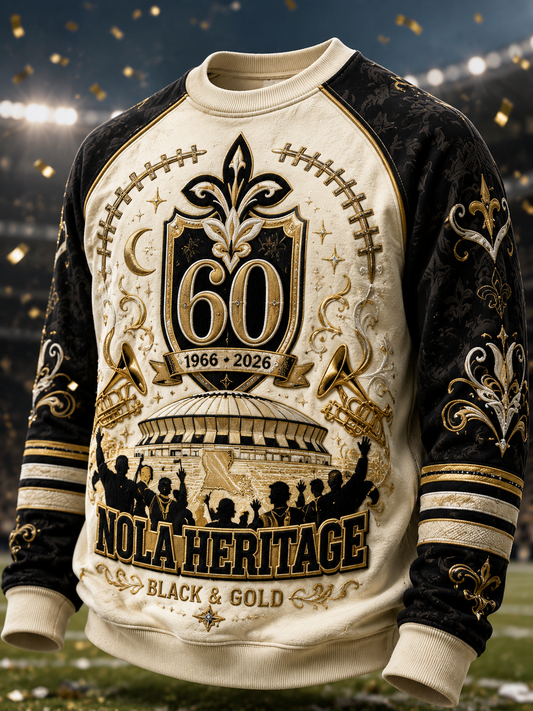 Men's Long Sleeve T-Shirt