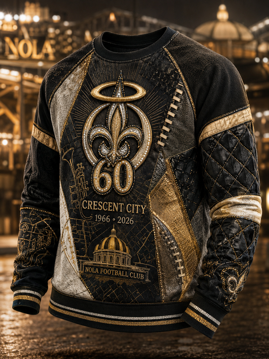 Men's Long Sleeve T-Shirt