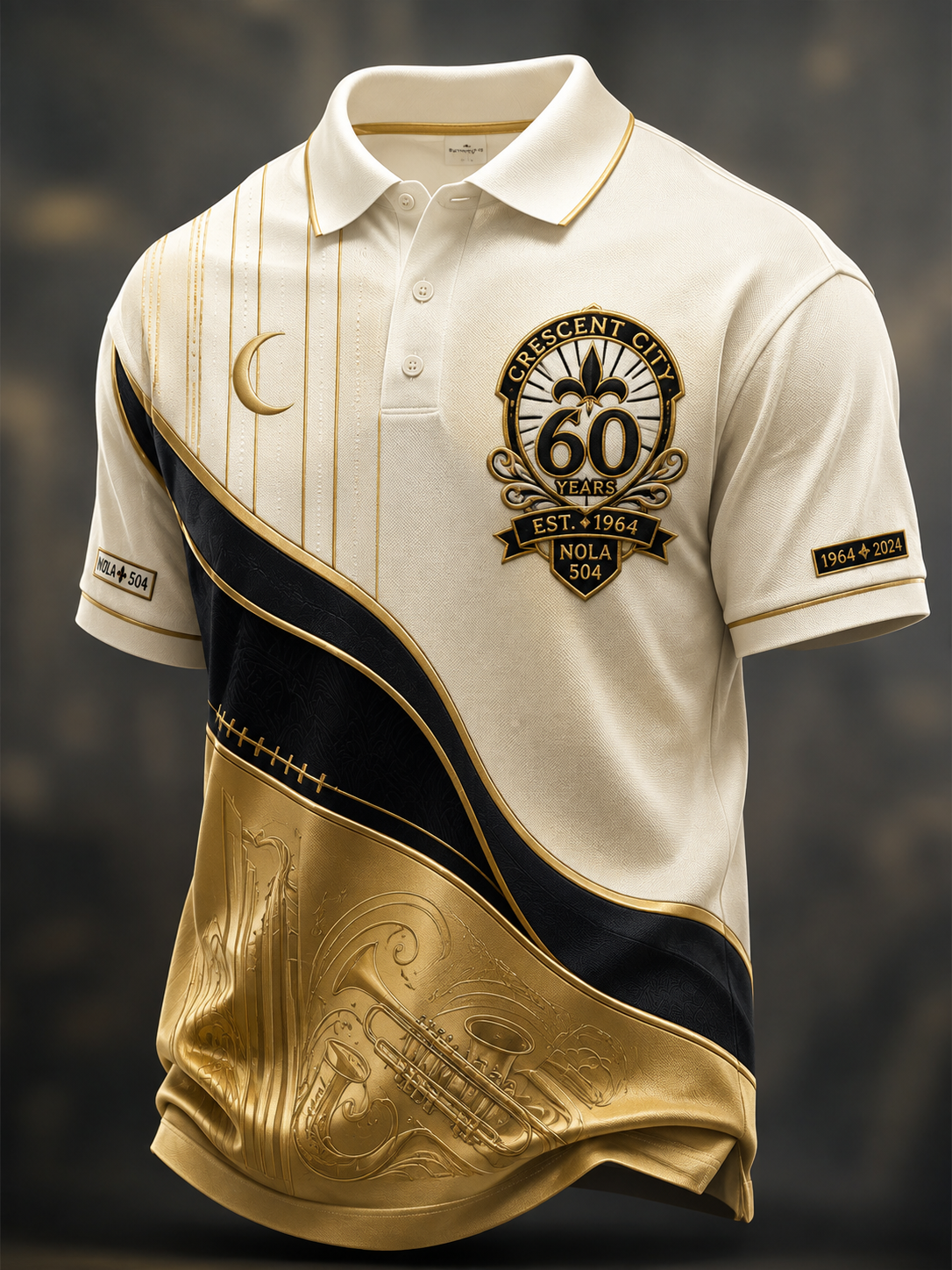 Men's Short Sleeve Shirt