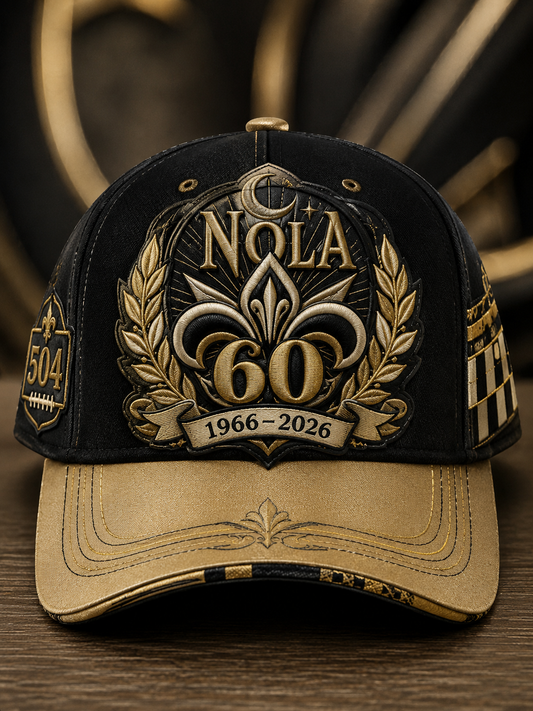 Unisex Hat