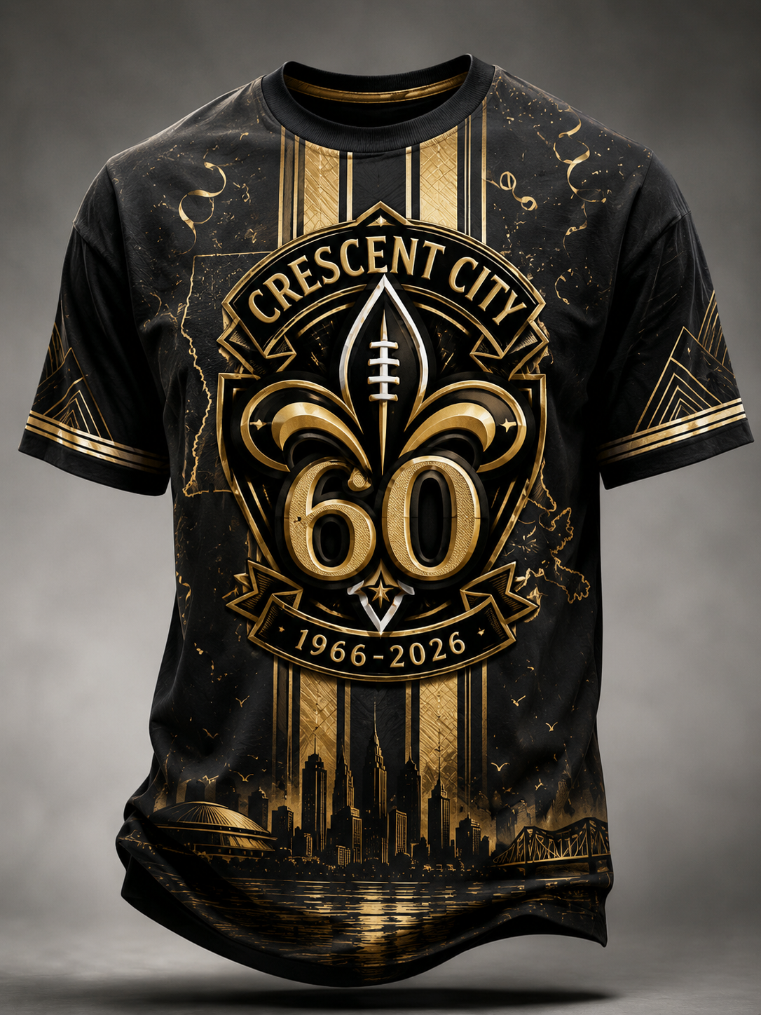 Men's Short Sleeves T-Shirt