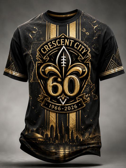 Men's Short Sleeves T-Shirt