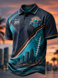 Men's Short Sleeve Shirt