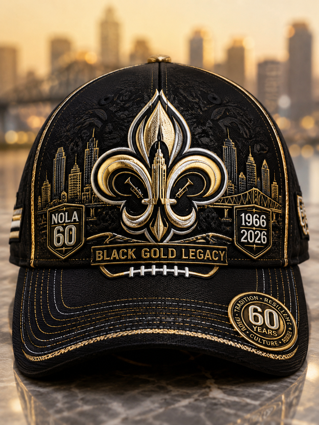 Unisex Hat
