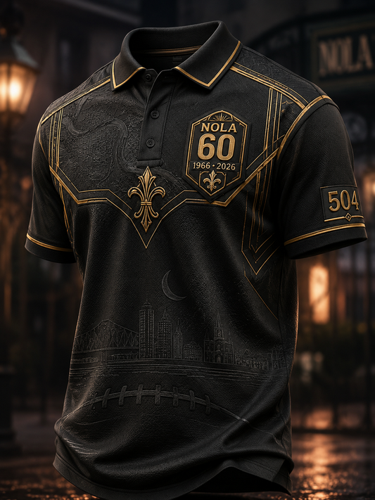 Men's short sleeve shirt
