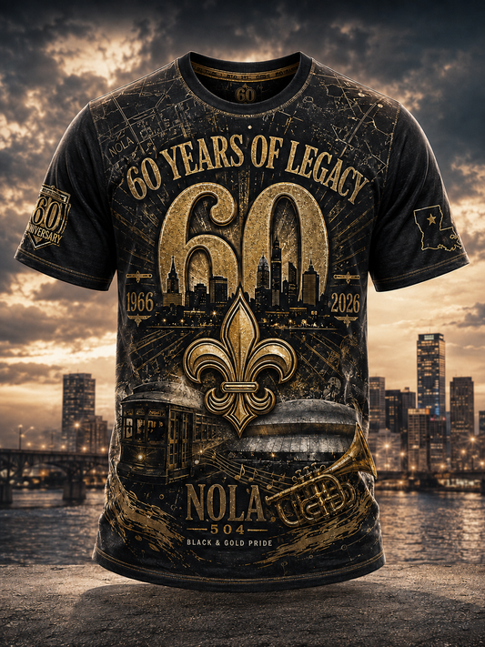 Men's Short Sleeves T-Shirt