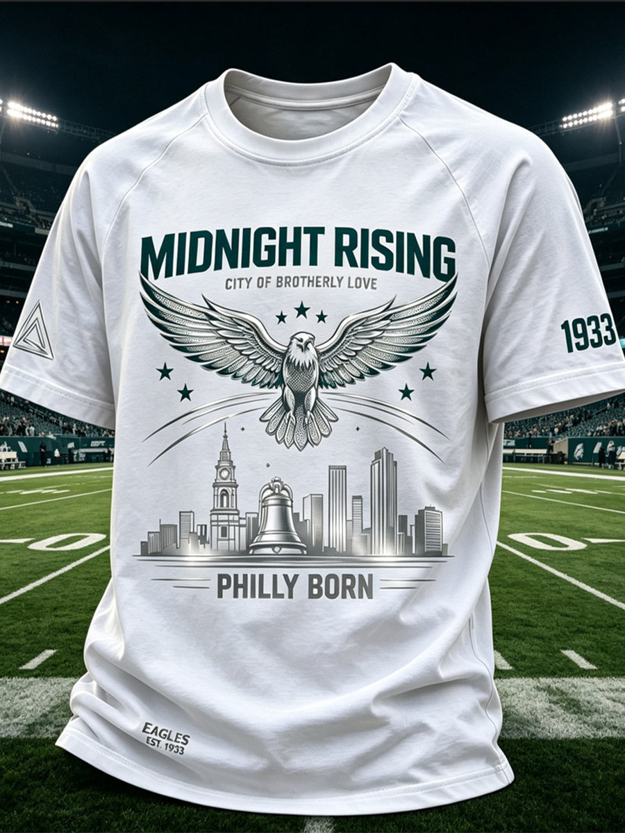 Men's Short Sleeve T-Shirt