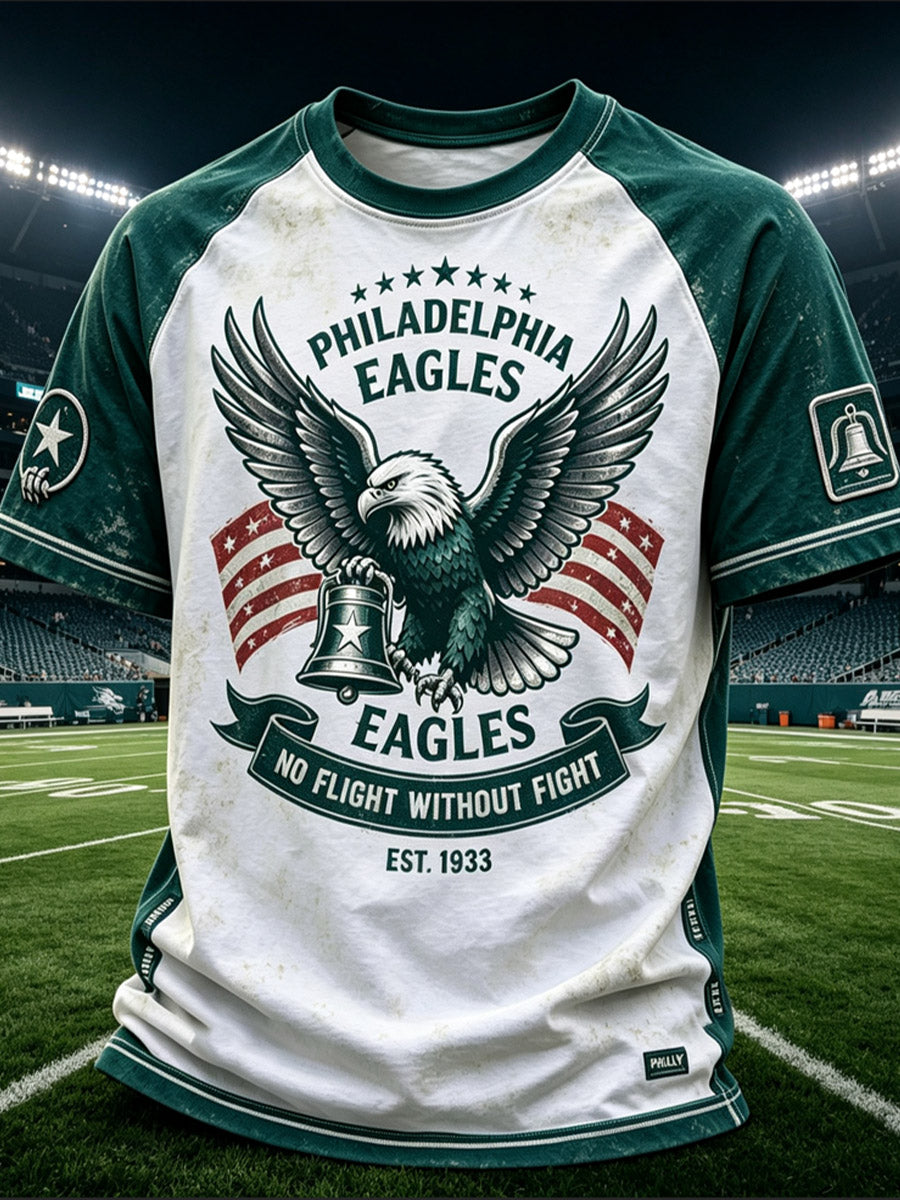 Men's Short Sleeve T-Shirt
