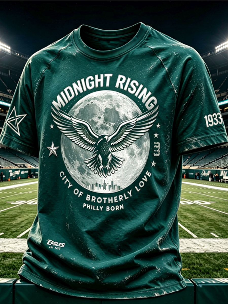Men's Short Sleeve T-Shirt