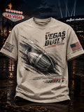 Men's Short Sleeve T-Shirt