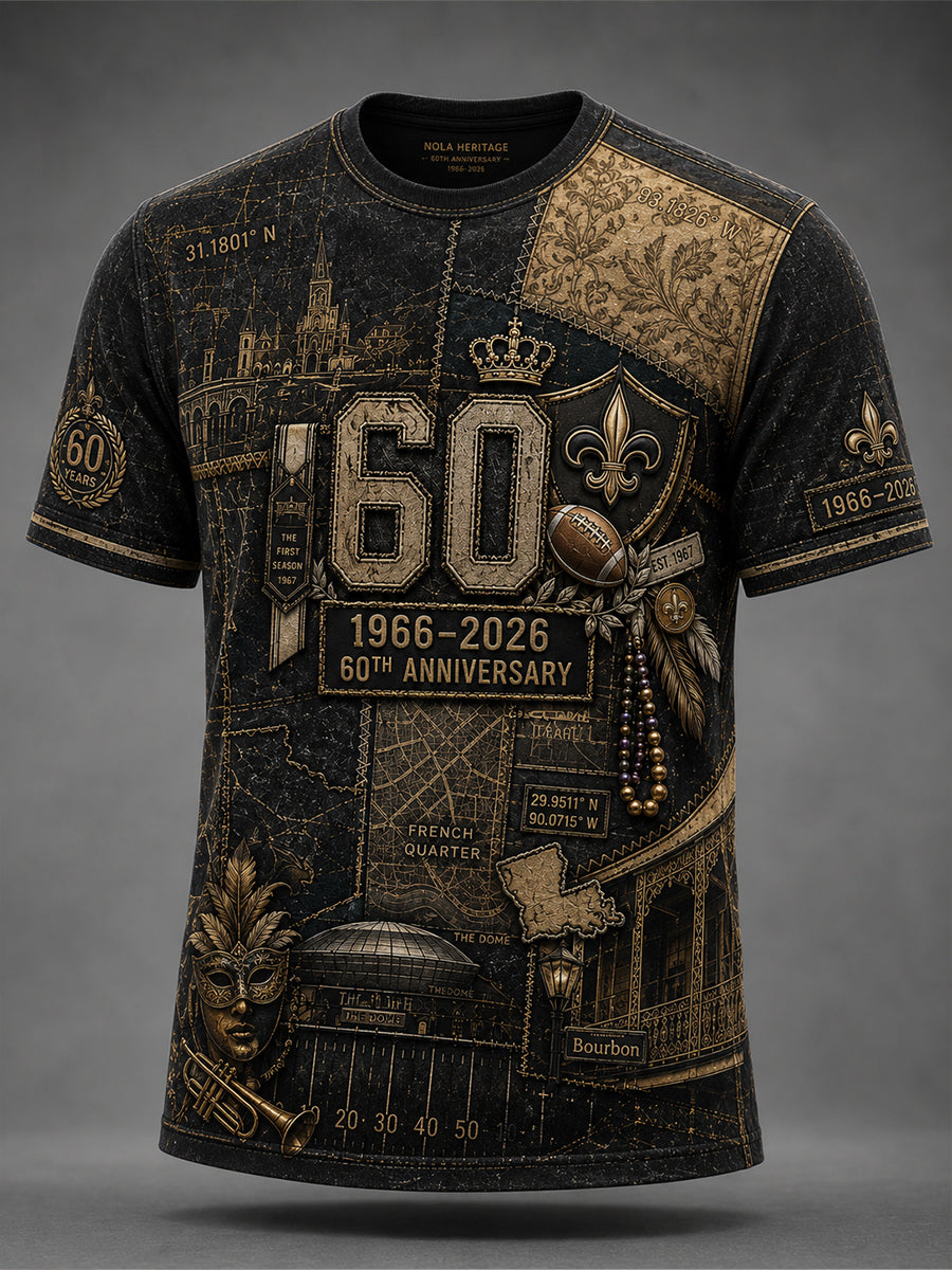 Men's Short Sleeves T-Shirt