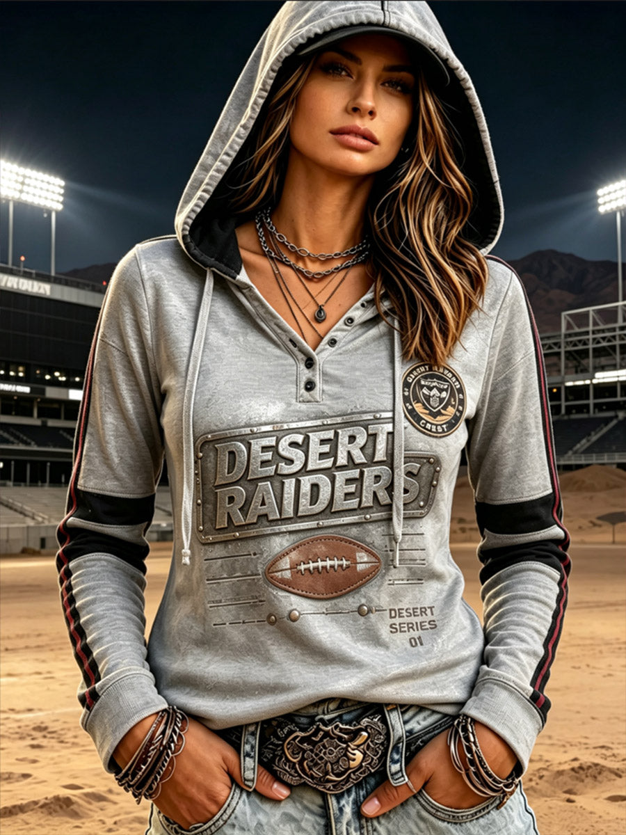 Women's Hoodie