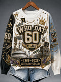 Women's Raglan Sleeve Sweatshirt