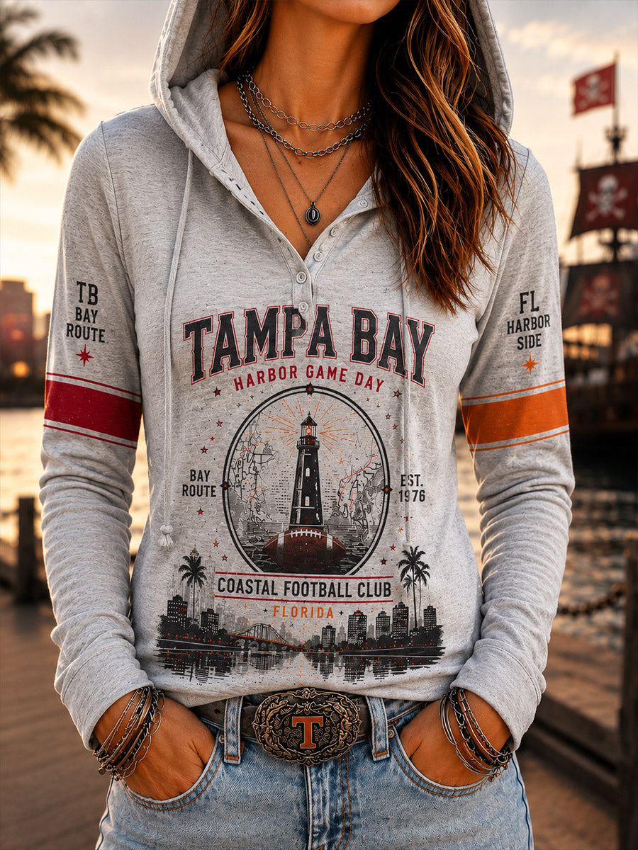Women's Hoodie