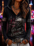 Women's Hoodie