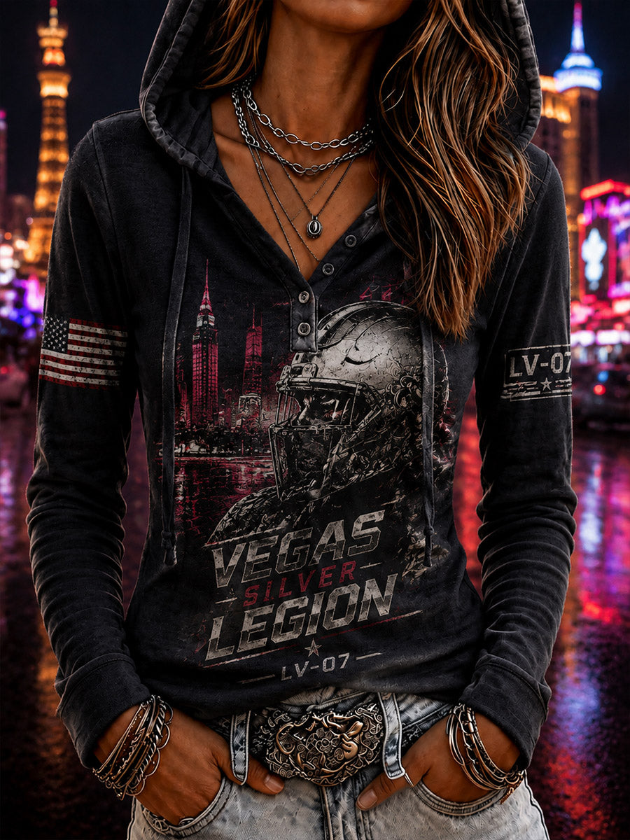 Women's Hoodie