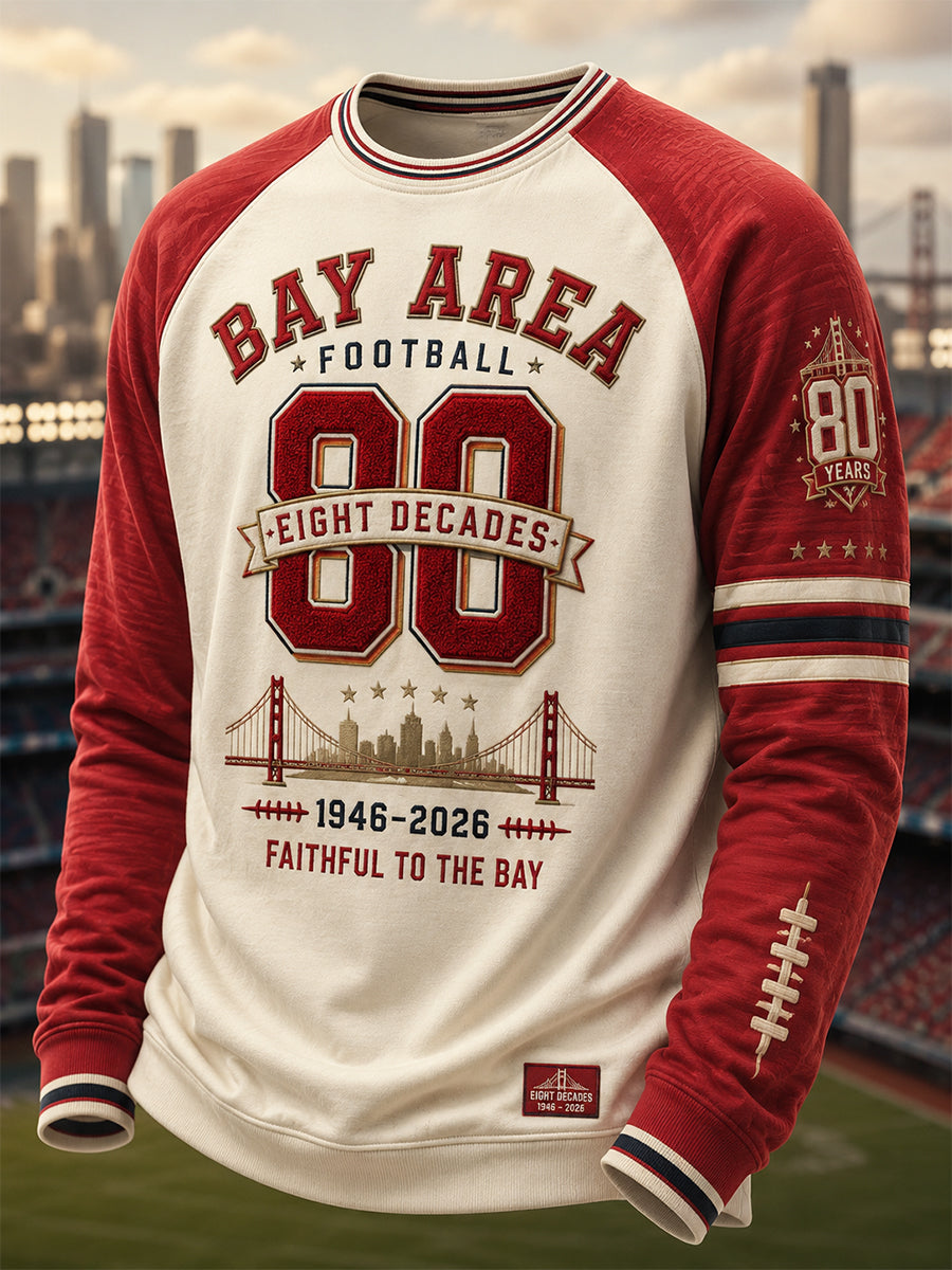 Men's Long Sleeve T-Shirt