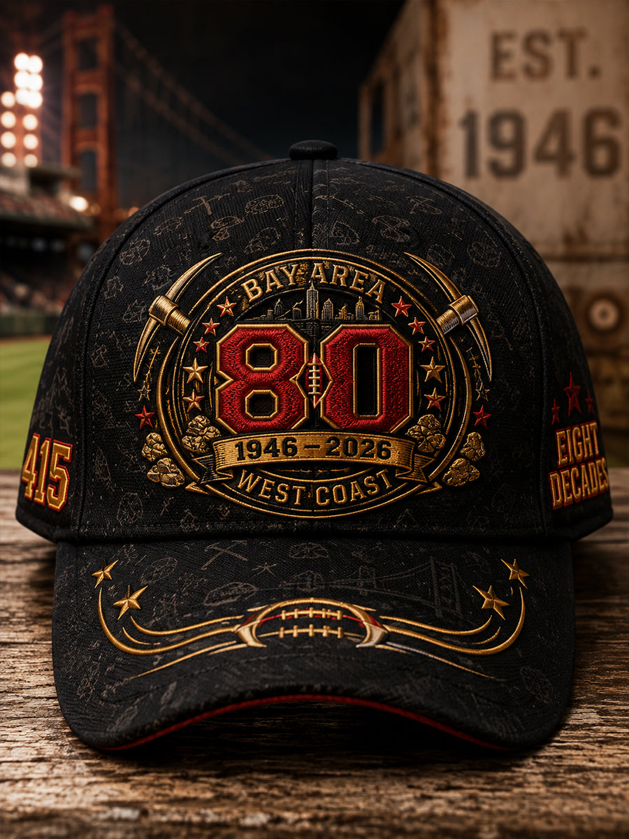 Unisex Hat