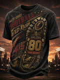 Men's Short Sleeves T-Shirt
