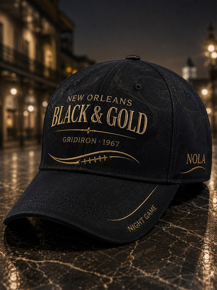hat