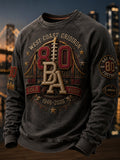 Men's Long Sleeve T-Shirt