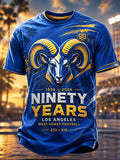 Men's Short Sleeves T-Shirt