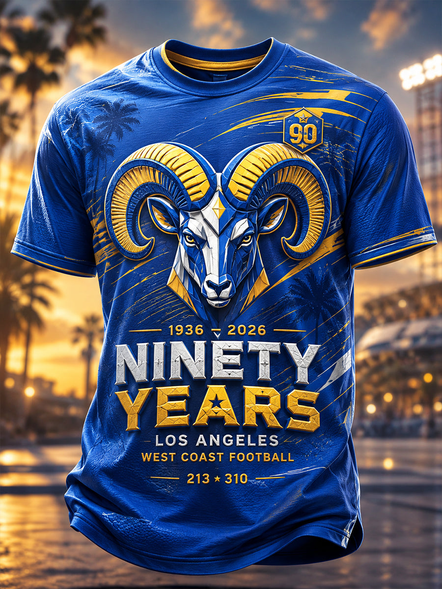 Men's Short Sleeves T-Shirt