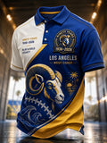 Men's Short Sleeve Shirt
