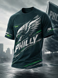 Men's Short Sleeve T-Shirt