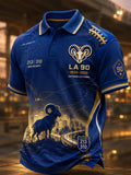 Men's Short Sleeve Shirt