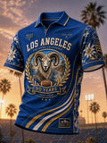Men's Short Sleeve Shirt