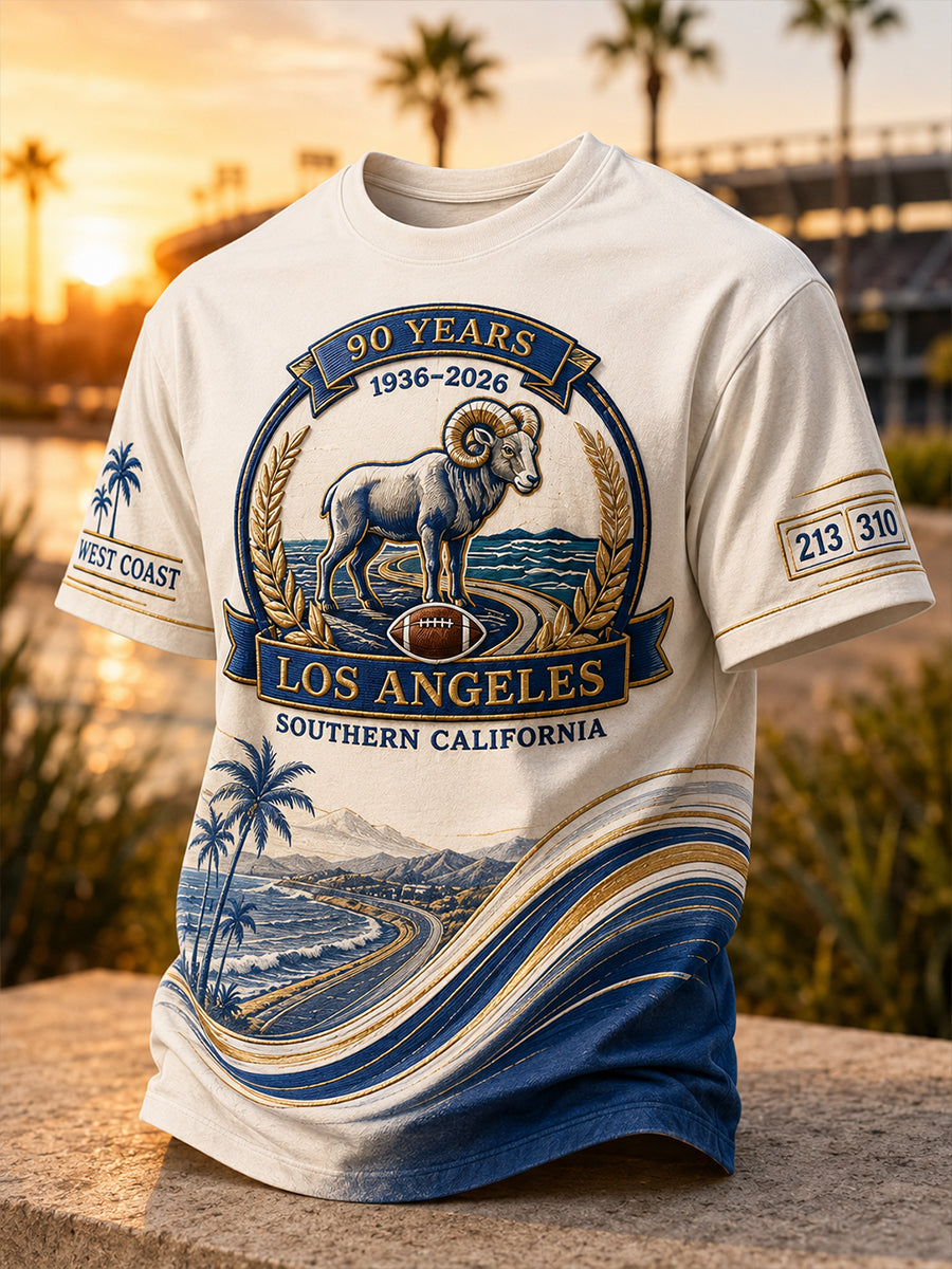 Men's Short Sleeves T-Shirt