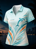 Women's Polo Shirt