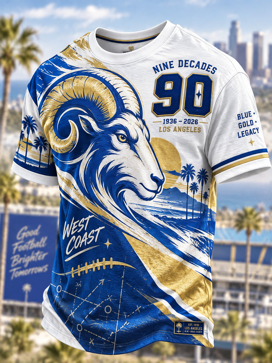 Men's Short Sleeves T-Shirt