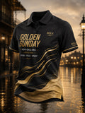 Women's Raglan Polo Shirt