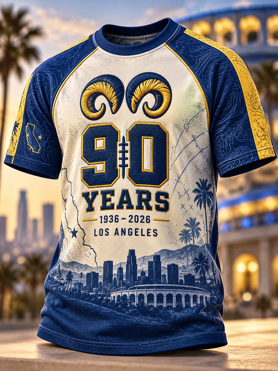 Men's Short Sleeve T-Shirt