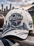 Unisex American Football Baseball Cap