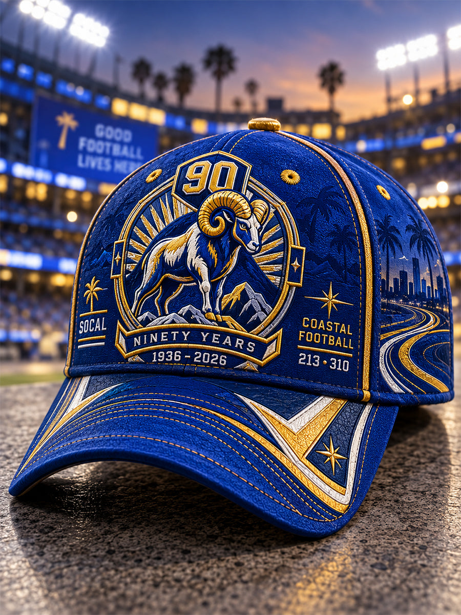 Los Unisex Hat