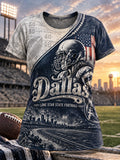 Women's Short-Sleeve T-Shirt
