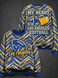 Women's Regular Sweatshirt