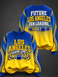 Women's Regular Sweatshirt