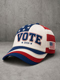 Unisex Vote Hat