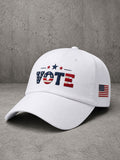 Unisex Vote Hat
