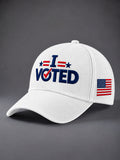 Unisex VOTE Print Hat